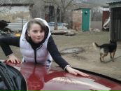 Карінуля Карбівнича фотография #34 (источник - https://vk.com/id87868187)