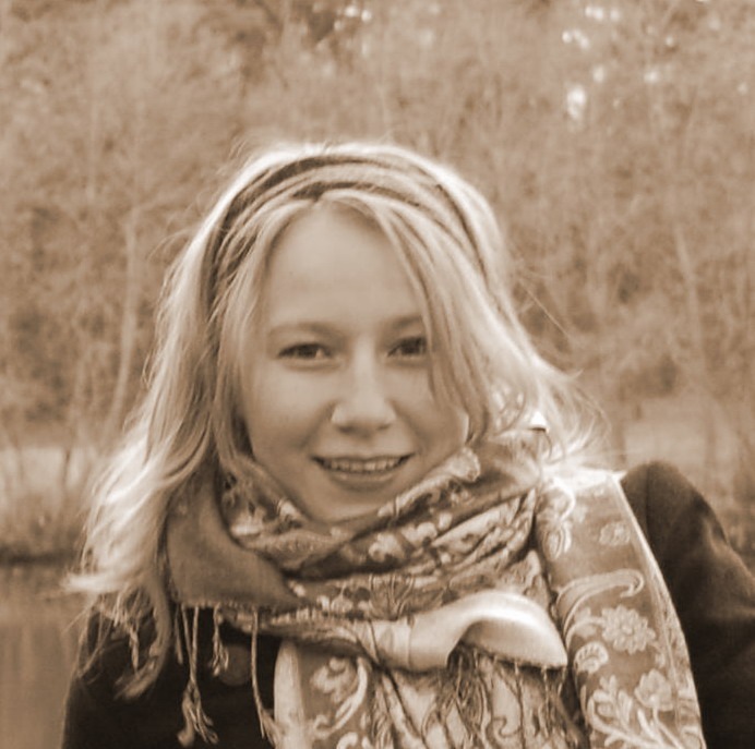 Anna Zolina фотография #42