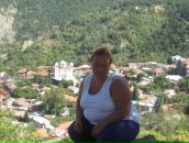 Фотография Кузьменко Александры