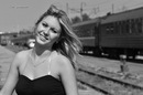 Фотография Бравиловой Ксении