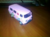 Фотография Dragonbass Kostya