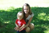 Фотография Timoschuk Irina