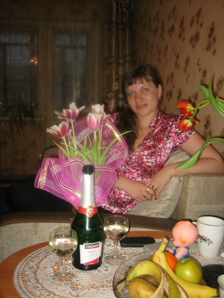 №17, Катя Чеклецова, Екатеринбург, Россия №17, Катя Чеклецова, Екатеринбург, Россия