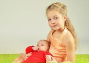 Фотография Бариновой Наталии