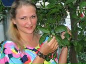 Фотография Свяженцевой Алевтины