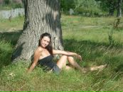 Фотография Касановой Натальи