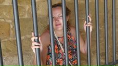 Фотография Панферовой Генриэтты