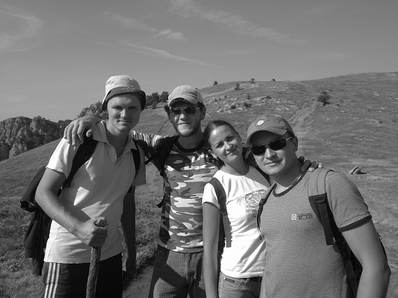 Илья Бабенко фотография #47