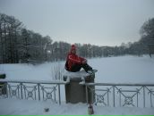 Фотография Рудневой Ларисы