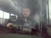 Фотография Горбунова Александра