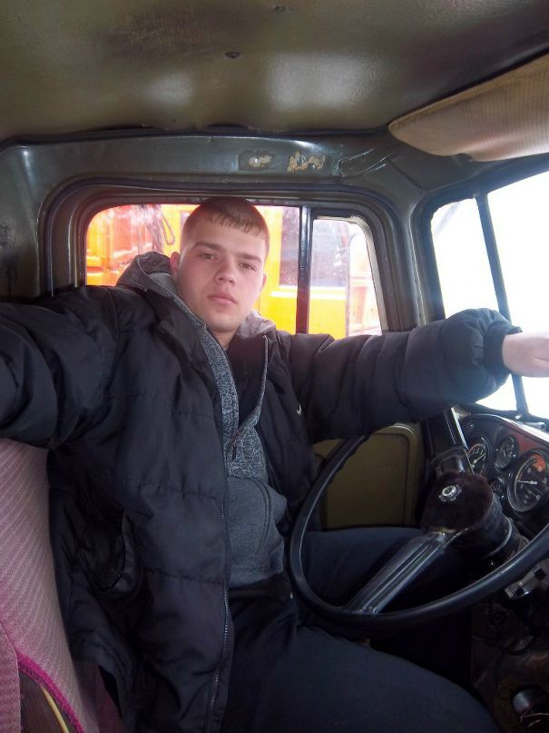 Дмитрий Павлов фотография #17