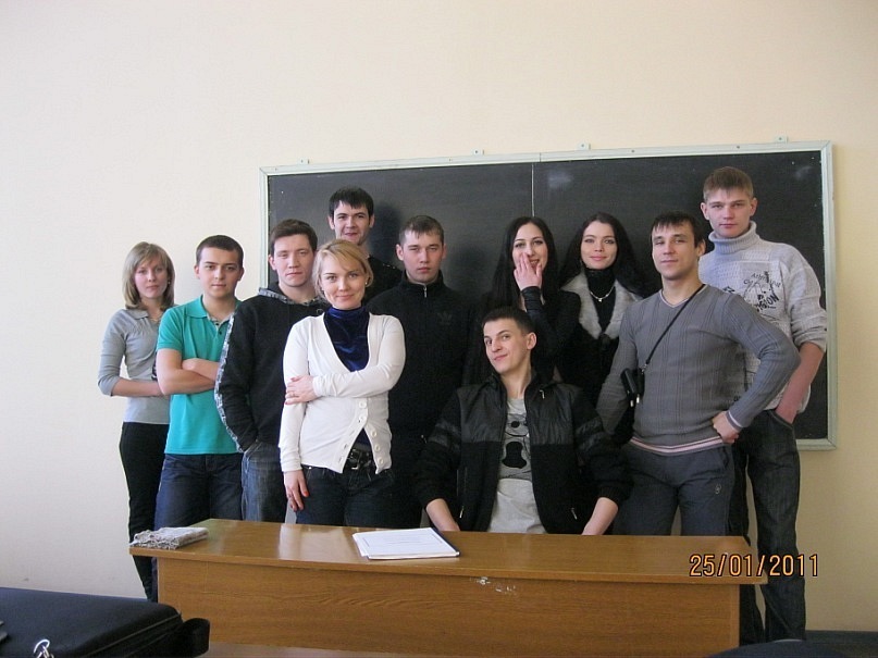 Дмитрий Бунчеев фотография #41