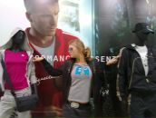 Фотография Бойцовой Любови