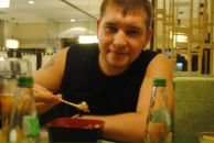 Фотография Дубейковского Александра