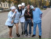 Фотография Григоренко Юлии