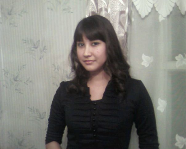 №3, Айман Чуншкалиева №3, Айман Чуншкалиева