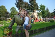 Фотография Волкович Катюхи