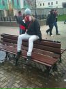 Фотография Глюк Наращивание Волос Ксении