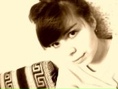 Фотография Жадинской Полины