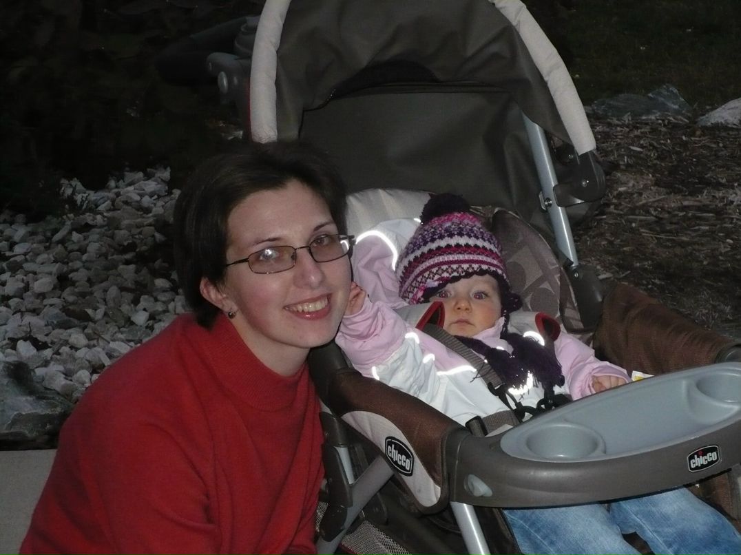 Алла Заиченко фотография #24