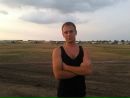 Фотография Попова Уля