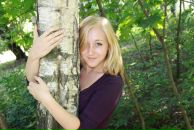 Фотография Борисовой Валентины