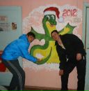 Фотография Храмченко Алексея