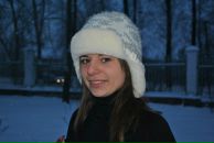 Фотография Рыбаковой Ирэн