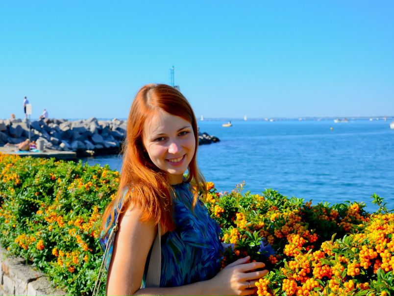 №18, Екатерина Филатова, Санкт-Петербург, Россия №18, Екатерина Филатова, Санкт-Петербург, Россия