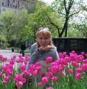 Фотография Князевой Евгении