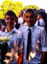 Андрій Птичак фотография #4 (источник - https://vk.com/id139589219)