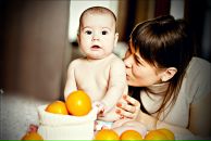 Фотография Андреевой Анастасии