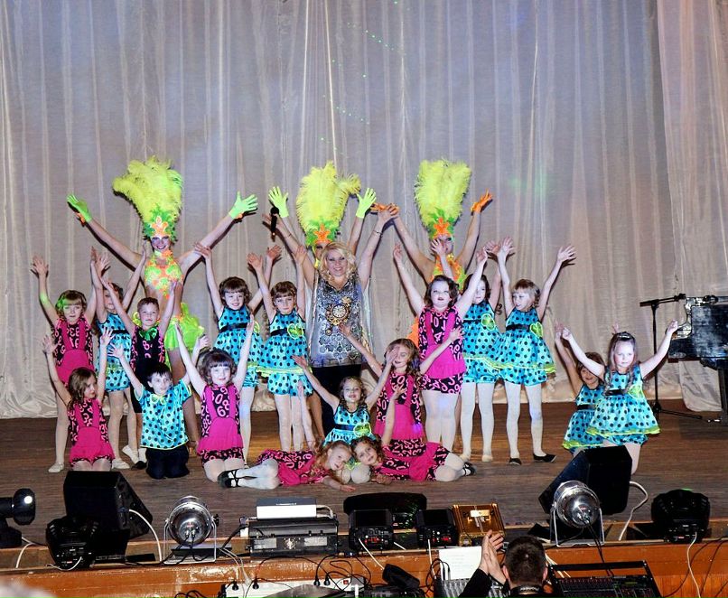 Карина Демченко фотография #39