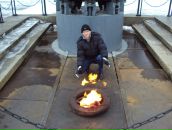 Фотография Колесника Виктора