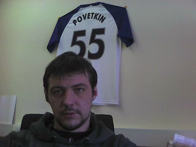 №2, Артем Поветкин, Москва, Россия №2, Артем Поветкин, Москва, Россия