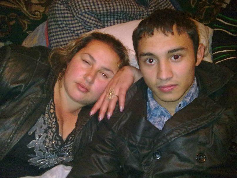 Леонид Старченко фотография #16