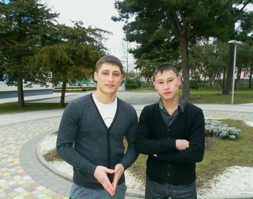 A'Лёша Ищенко фотография #17