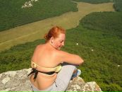 Фотография Нехаевой Александры