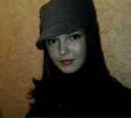 Фотография Семеновой Олеси