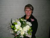 Фотография Усановой Инны