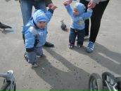 Христина Левіна фотография #22 (источник - https://vk.com/id71108448)