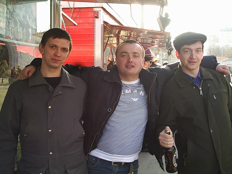Руслан Суховеров фотография #17