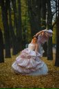 Фотография Бикбаевой Дарии