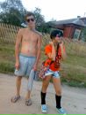 Фотография Петуховой Наташи