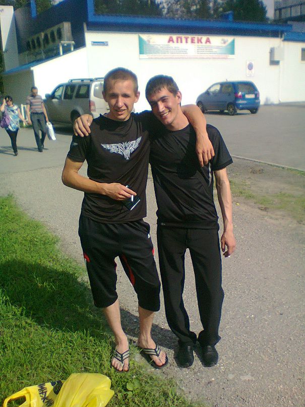 Виктор Романов фотография #49