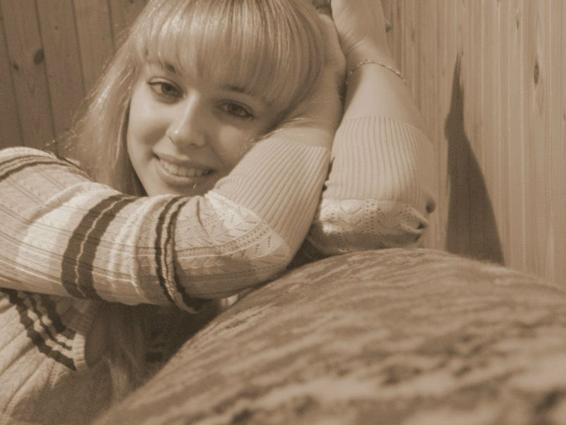 Инна Тимофеева фото №38