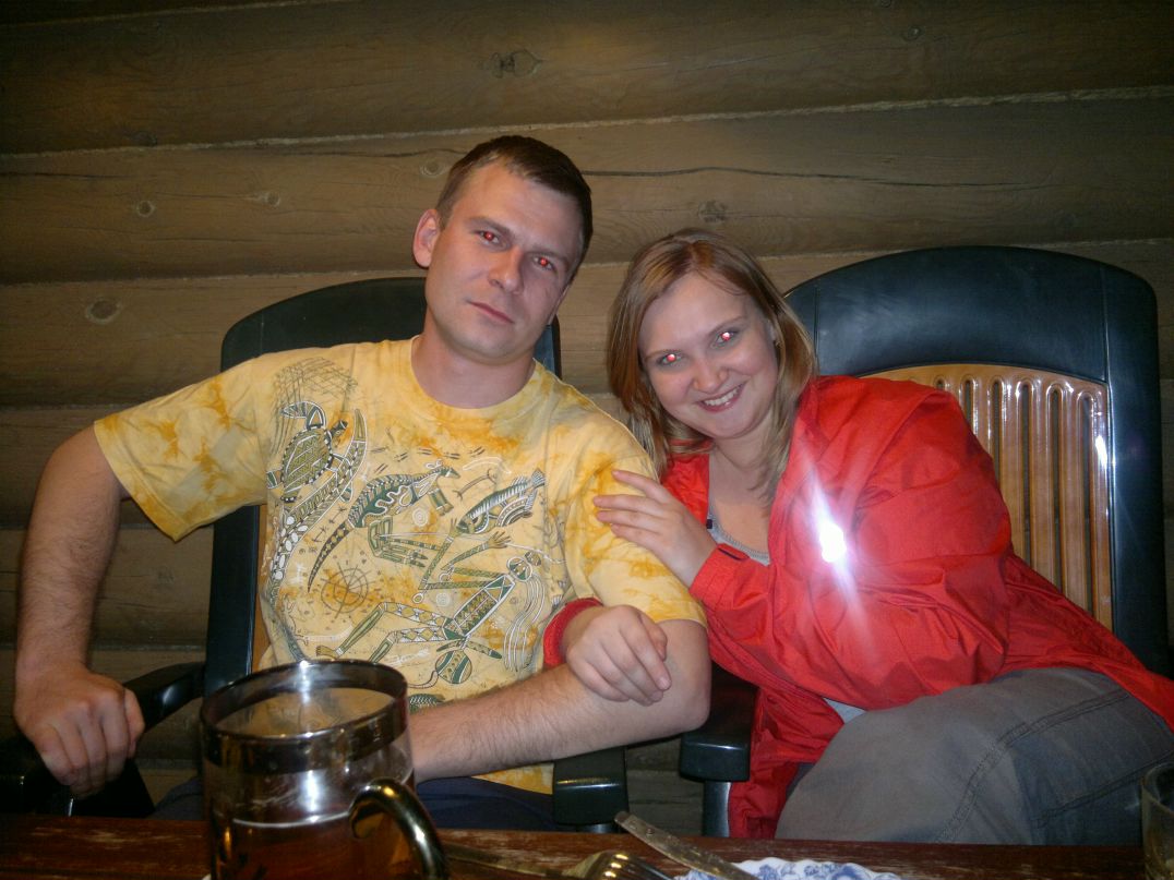 Сергей Неделин фотография #45