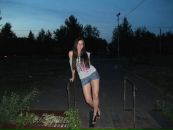 Фотография Андрияновой Анны