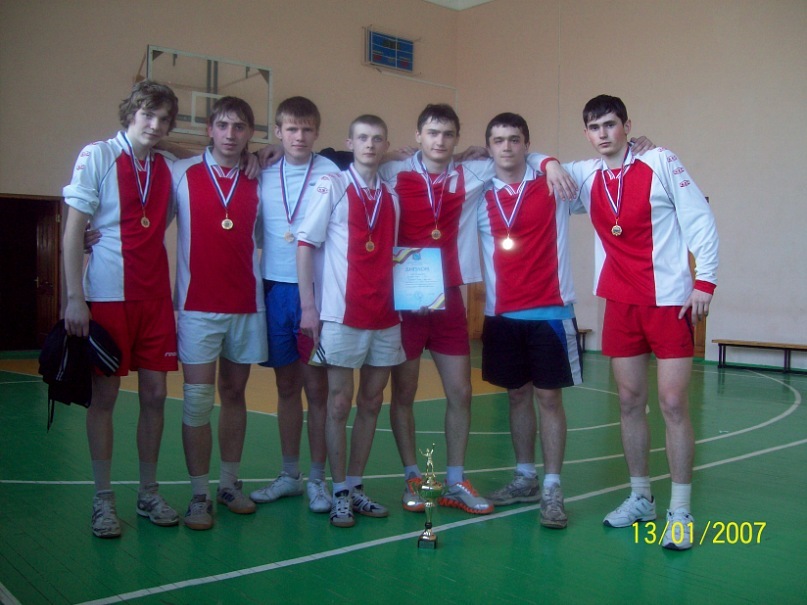 Дмитрий Беляков фотография #10