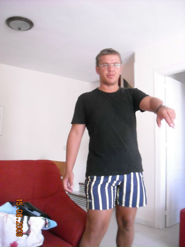 Борис Харченко фотография #2